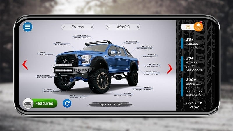 3DTuning 3.8.173 (Unlocked)