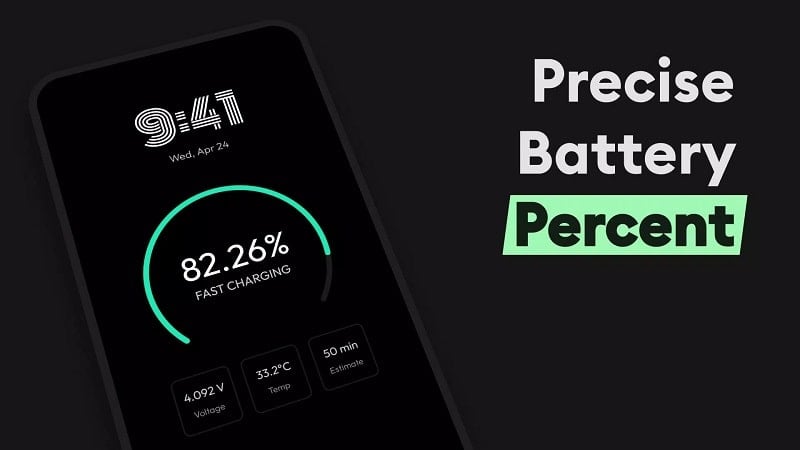 AmpereFlow 1.4.9 (Unlocked Pro)