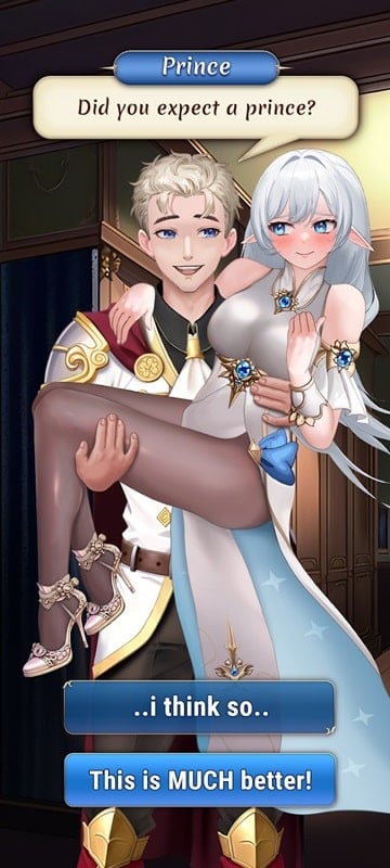 Anime Dating Sim 1.12.5 (Menu/Legendary Shards/Unlimited Library Tokens)