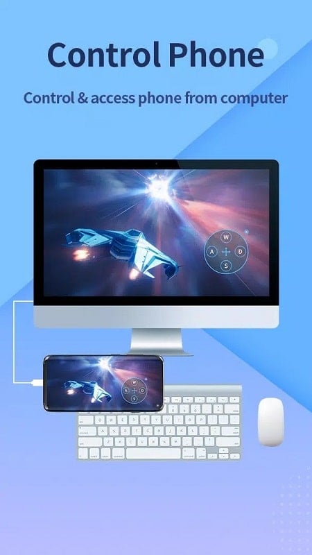 ApowerMirror 1.8.23.1 (Unlocked VIP)
