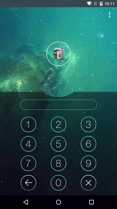AppLock 5.13.0 (Premium Unlocked)