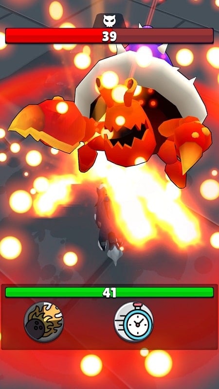 Bacteria 0.2.9 (Menu/Unlimited money)
