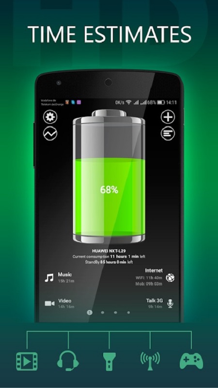 Battery HD Pro 1.99.38 (N/A)