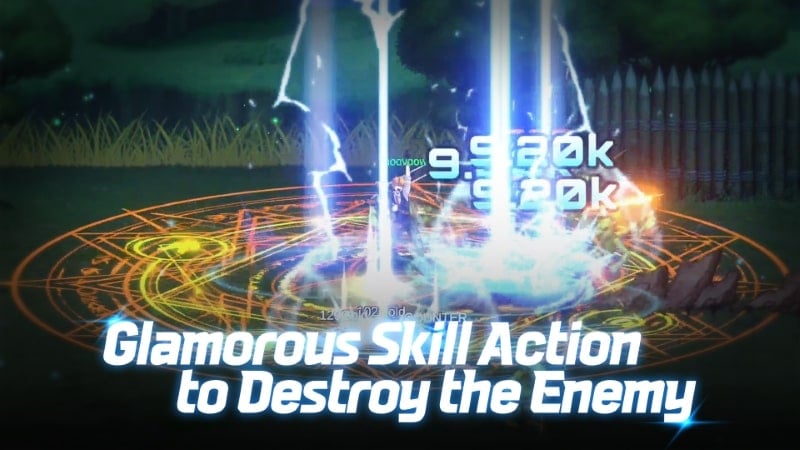 Battle Ranker in Another World 1.2.37 (Menu/God/Damage/Defense Multiplier)