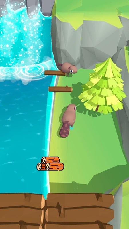 Beaver Builder 0.4.5 (Menu/Enemies instant die)