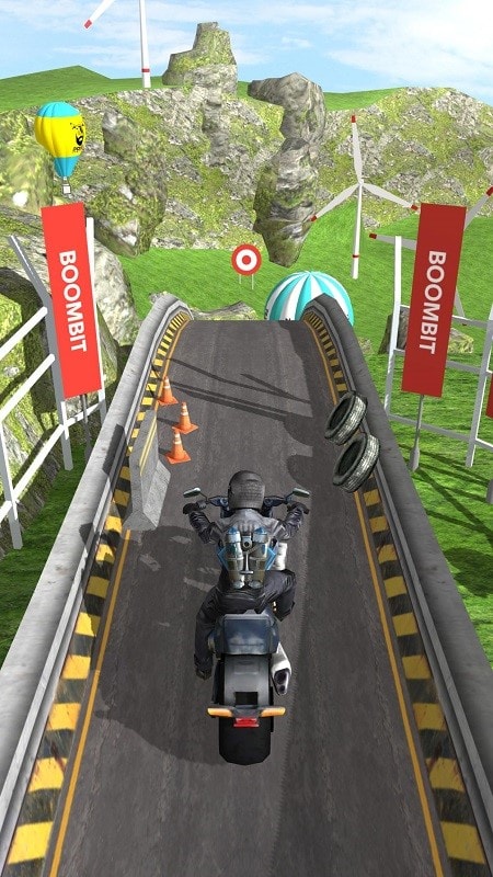 Bike Jump 1.14.0 (Unlimited money)