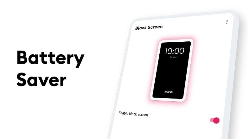 Black Screen 1.8.8 (Pro Unlocked)