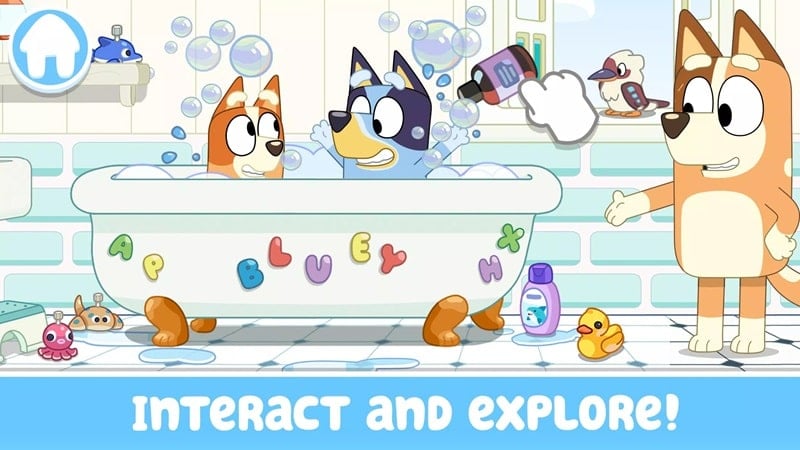 Bluey: Let’s Play 2025.3.0 (Unlocked)