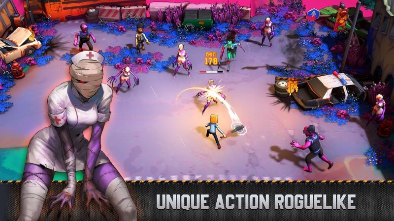 Box Head 3.3.0 (Menu/God mode/Damage/Move Speed Multiplier)