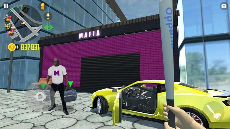 Car Simulator 2 1.55.7 (Unlimited money, unlocked)