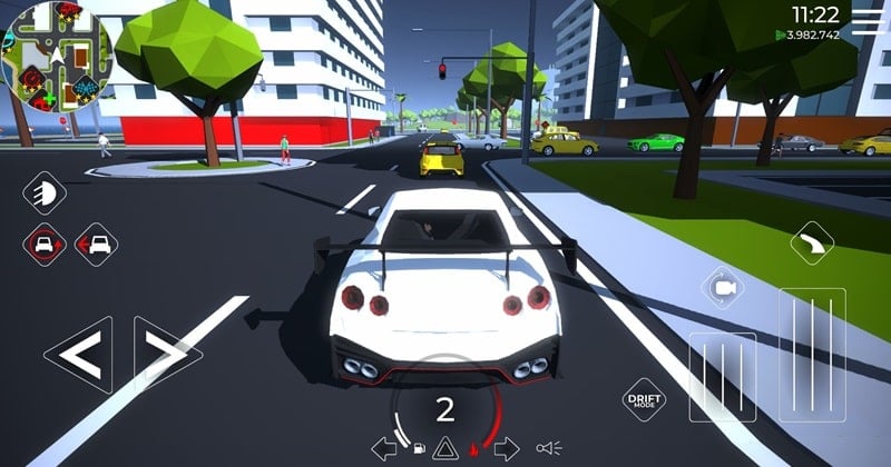 Cars LP 4.0.0 (Unlimited Money)