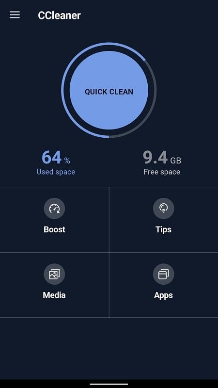 CCleaner 25.07.0 (Optimized/No ads)