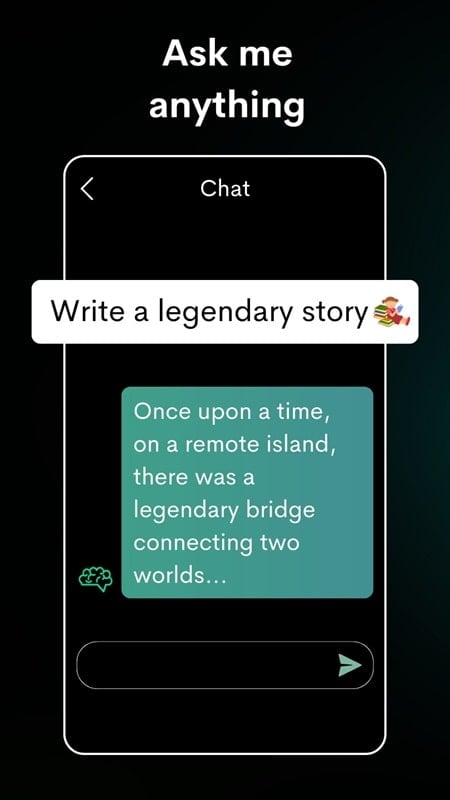 Chat AI 195.0 (Unlocked Premium)