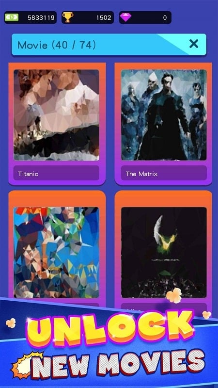 Cinema Tycoon 3.3.9 (Free upgrade/x2 income)