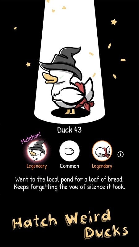 Clusterduck 1.26.1 (Unlocked)