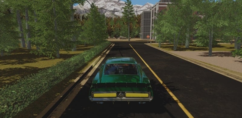 CPM Garage 0.0.43 (Unlimited Money)