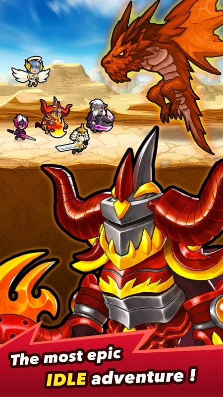 Crush Them All 2.0.682 (Free upgrade)