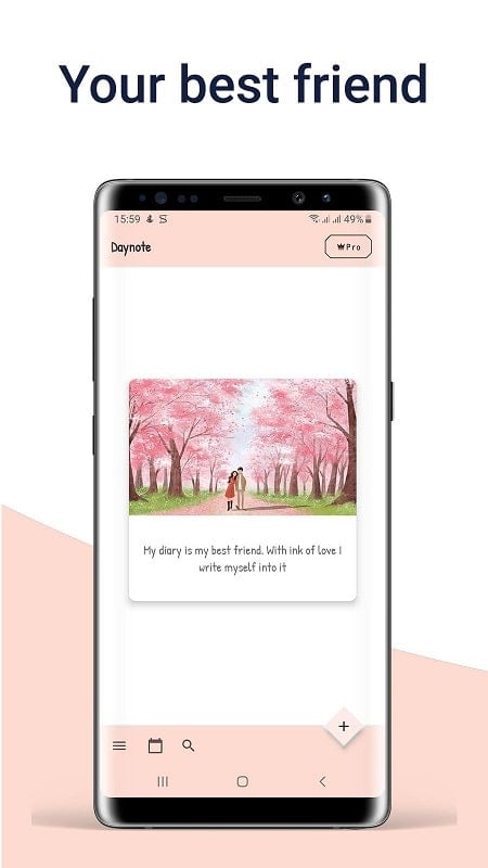 Day Note 5.0.5 (Premium Unlocked)