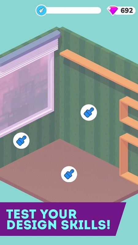 Decor Life 1.0.39 (Free Rewards)