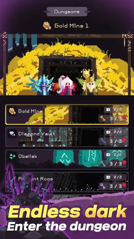Delusion 2.4.1 (Menu/God mode/Damage/Defense Multiplier)