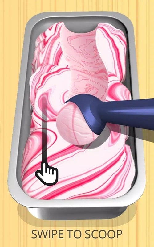 Dessert DIY 2.7.2.6 (Menu/Unlimited coins)