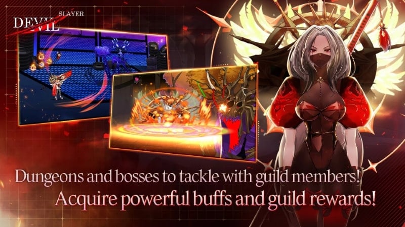 Devil Slayer 2.6001 (Menu/God Mode/Damage Multiplier/Unlimited Money)