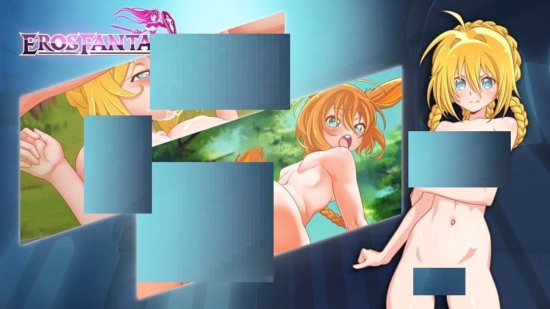Eros Fantasy 2.1.19 (Menu, God mode/High Damage)