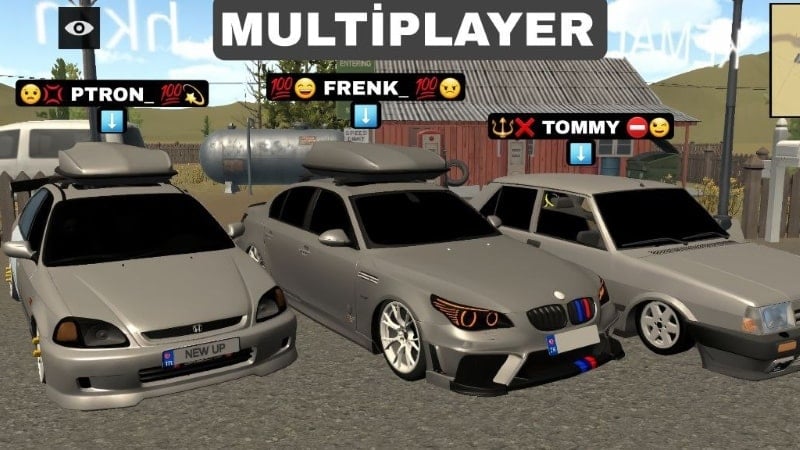 Etiket Tofask 3.1.7 (Unlimited money)