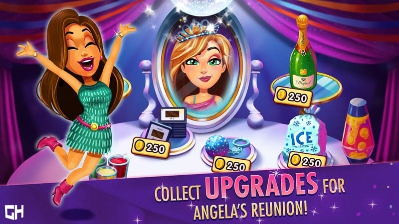 Fabulous – High School Reunion 2.7 (Unlocked)