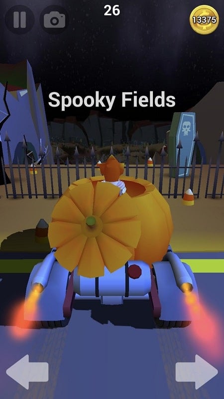 Faily Brakes 32.21 (Unlimited money, unlocked)