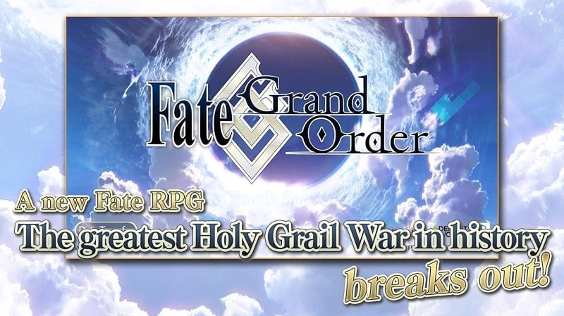 Fate/Grand Order 2.111.0 (Menu/Damage, Defense Multiple/Max NP)