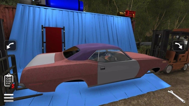 Fix My Car: Premium 95.0 (N/A)