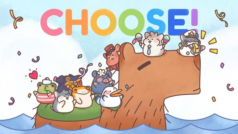 Hamster Inn 1.12.0 (Unlimited Money)