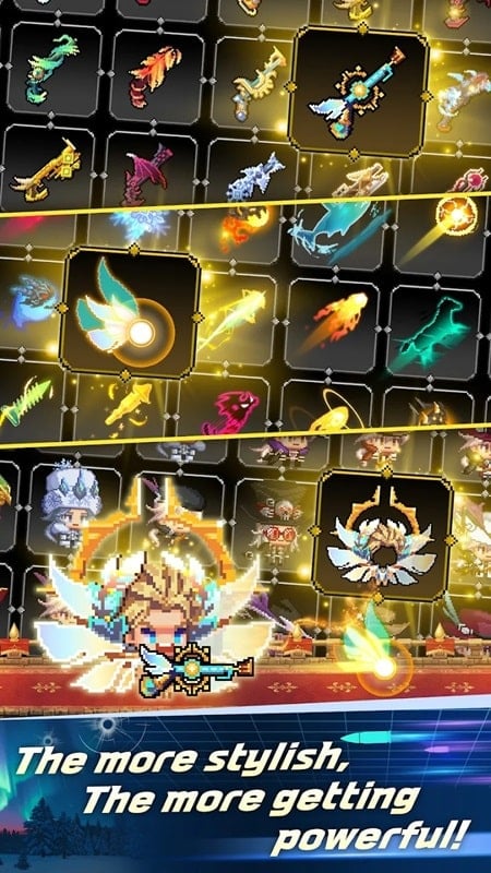 Hunter Ignition 1.29.0 (Menu/God/Damage Multiplier)