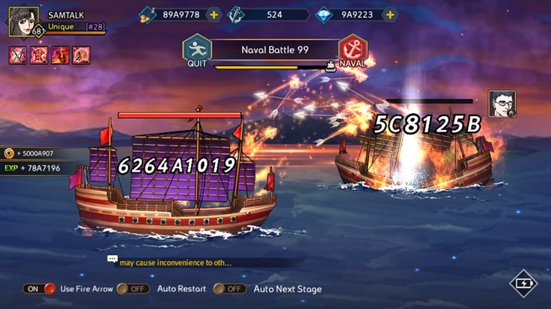 Idle Three Kingdoms 1.1.59 (Unlimited Money)
