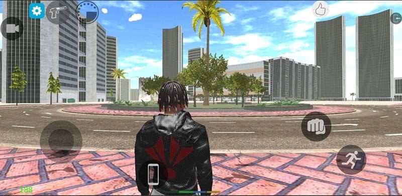 Indian Bikes Riding 3D 111 (Free Rewards/Cheat code)