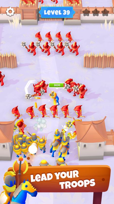 King or Fail 0.32.2 (Free Shopping)