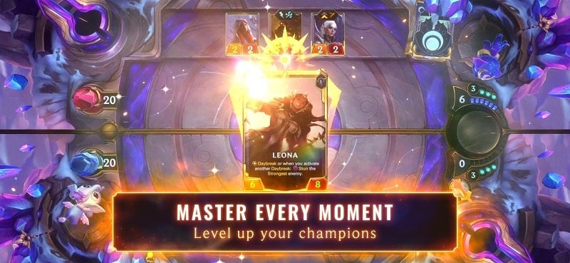 Legends of Runeterra 06.04.009 (N/A)