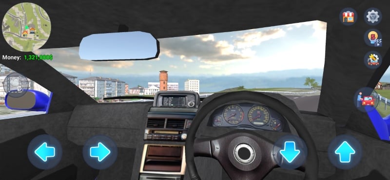 Mechanic 3D My Favorite Car 8.9 (Unlimited Money)
