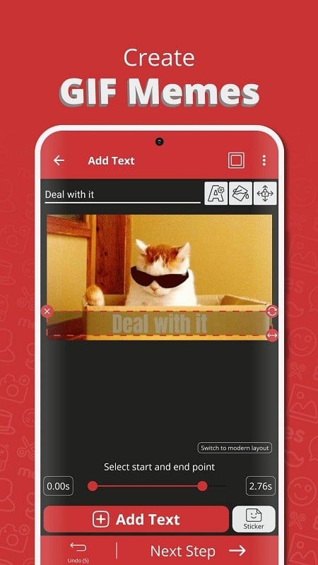 Meme Generator PRO 4.6675 (N/A)