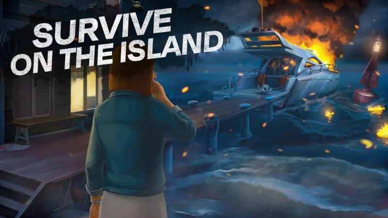 Murder by Choice 3.0.9 (Unlimited Hints)