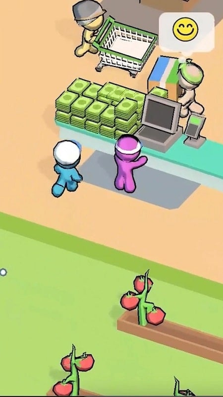 My Mini Mart 1.85.02 (Free shopping)