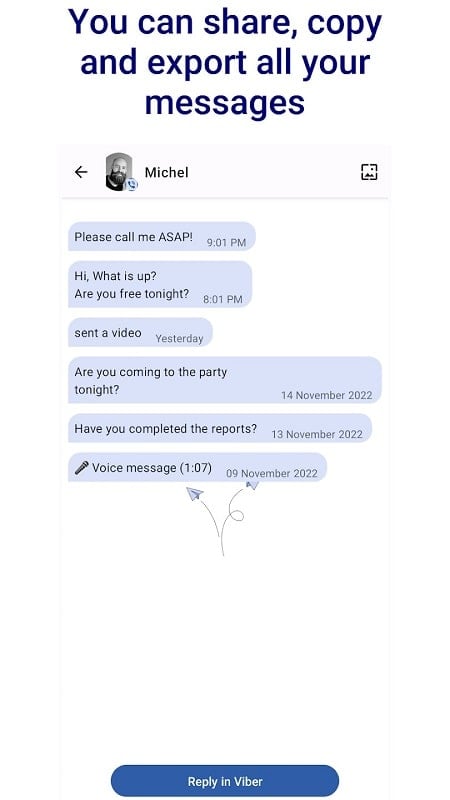 NoBlueTick 4.36.13 (Pro Unlocked)