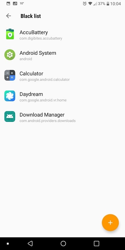 Notifications archive 0.6.15 (Premium Unlocked)