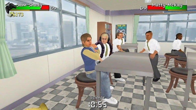 Old School 1.1.8 (Pro Unlocked)