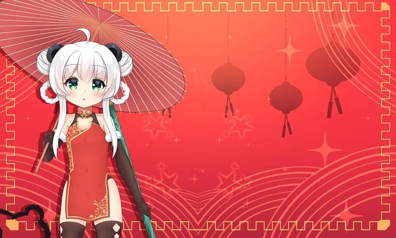Pandaclip 1.9.14 (Menu, God mode/Onehit/Unlocked)
