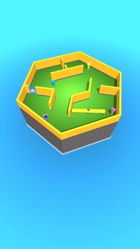 Pass The Bomb 0.4.6 (Menu/Instant Win)