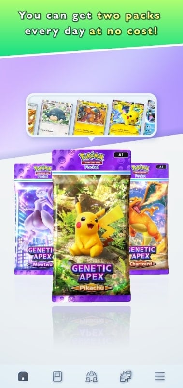 PokÃ©mon TCG Pocket 1.1.2 (Menu/Speed Hack)