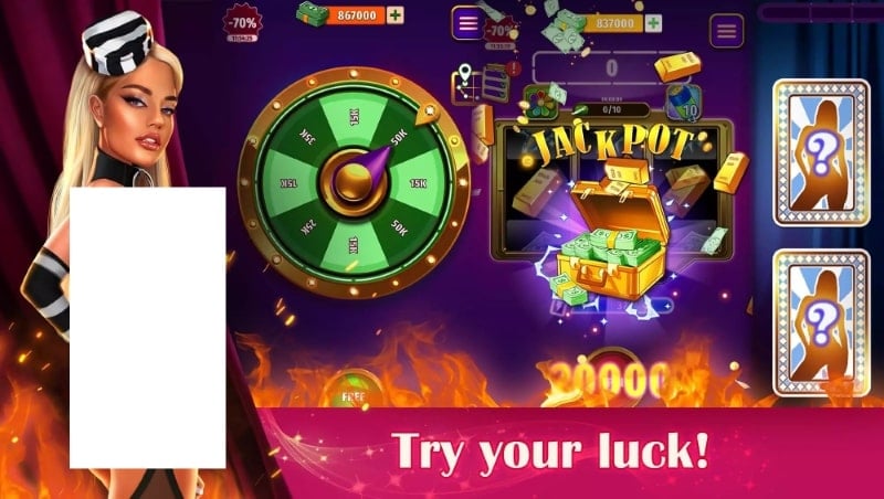 Prison Escape 1.8.9 (Unlimited money)