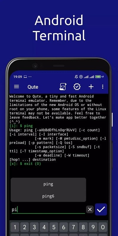 Qute 4.7.4 (Unlocked Premium)